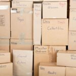 Packing and Labeling Tips for a Successful Move with Oscis