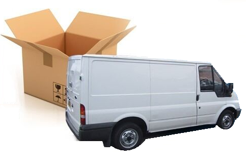 Why Reliable Man & Van Services Are Essential for Businesses